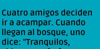 Lecciones de Campamento bajo la Lluvia