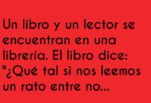 Lectura entre líneas y dobleces