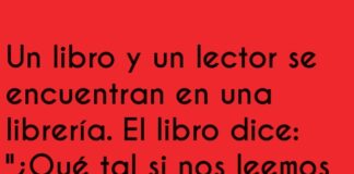 Lectura entre líneas y dobleces
