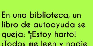Libros con quejas literarias