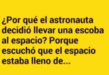 Limpiando Estrellas en Órbita