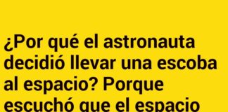 Limpiando Estrellas en Órbita