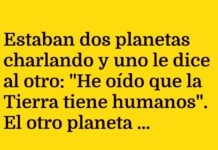 Los humanos: una fase pasajera planetaria