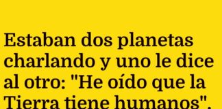 Los humanos: una fase pasajera planetaria