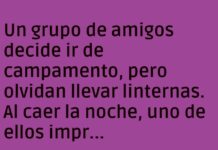 Luz de Risas Bajo las Estrellas