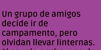Luz de Risas Bajo las Estrellas