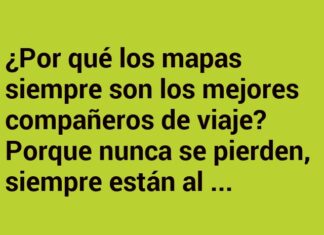 «Mapas: Compañeros de Viaje Infalibles»
