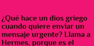 Mensajes Divinos: Hermes y Rayo-WhatsApp