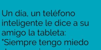 Miedos y usabilidades tecnológicas