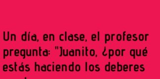 Mojar Tareas Antes que Aplazar