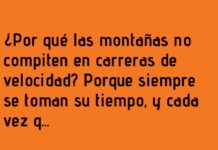 Montañas: Maestras de la Paciencia y el Paisaje