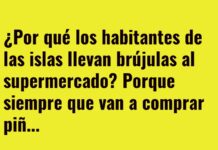 Navegando entre Piñas y Ananás