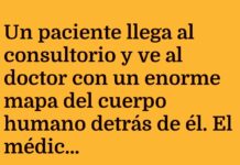 «Navegando la Salud: GPS en el Consultorio Médico»