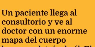 «Navegando la Salud: GPS en el Consultorio Médico»