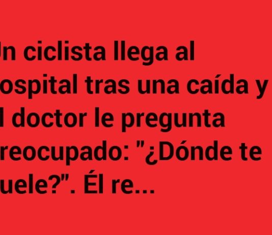 Orgullo Herido en Carrera Ciclística
