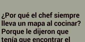Perdido en la Búsqueda del Punto de Sal