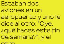 Planes secretos en tierra firme