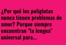 Políglotas en el Amor: Lenguas y Discusiones Multilingües