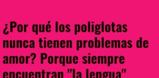 Políglotas en el Amor: Lenguas y Discusiones Multilingües