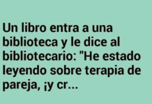 Problemas de pareja literarios