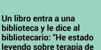 Problemas de pareja literarios