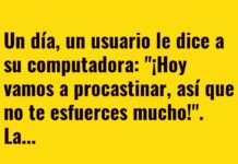 Procrastinación Digital