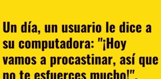 Procrastinación Digital