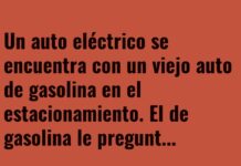 Recarga chispeante entre rumores eléctricos