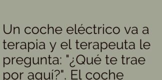Recarga de Autoestima para Coches Eléctricos