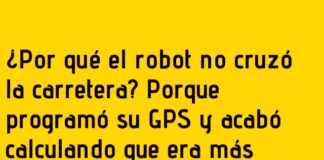 «Recarga Mundial del Robot GPS»