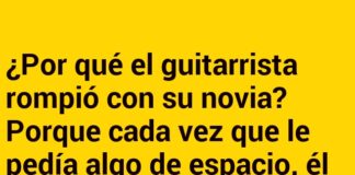 «Relaciones en Clave de Sol»