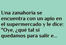 Relaciones nutritivas en el supermercado