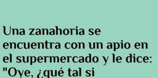 Relaciones nutritivas en el supermercado