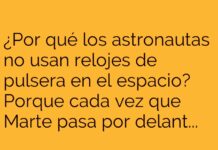 Relojes Mars-tronáuticos: ¡Hora de ser marcianos!