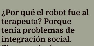 Reprogramando Emociones Robóticas