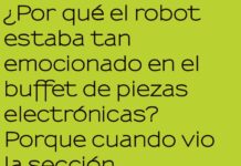 Resistencias Ilimitadas, Sueño Robótico