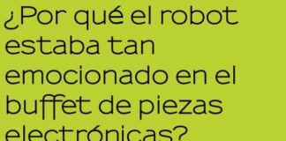Resistencias Ilimitadas, Sueño Robótico