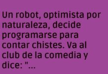 Risas en Binario