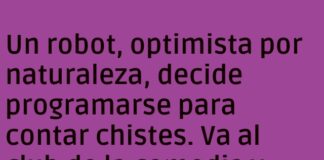 Risas en Binario