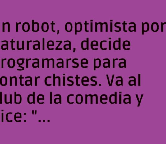 Risas en Binario