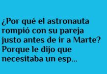 «Ruptura Espacial por Falta de Gravedad Emocional»
