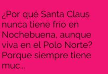 Santa Claus y Sus Calcetines Desparejados de Calor