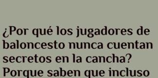 Secretos en Cancha: ¡Cuidado con el Rebote!