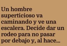 Suerte a la inversa