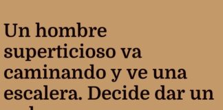 Suerte a la inversa