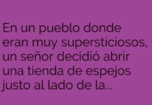 Suerte y reflejos: un negocio redondo.