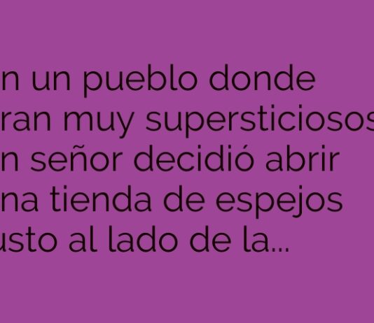 Suerte y reflejos: un negocio redondo.