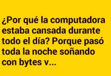 Sueños Cibernéticos Insomnes