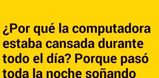 Sueños Cibernéticos Insomnes