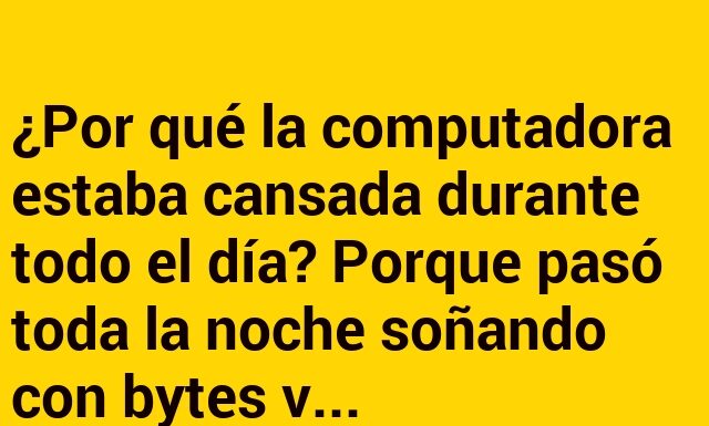 Sueños Cibernéticos Insomnes